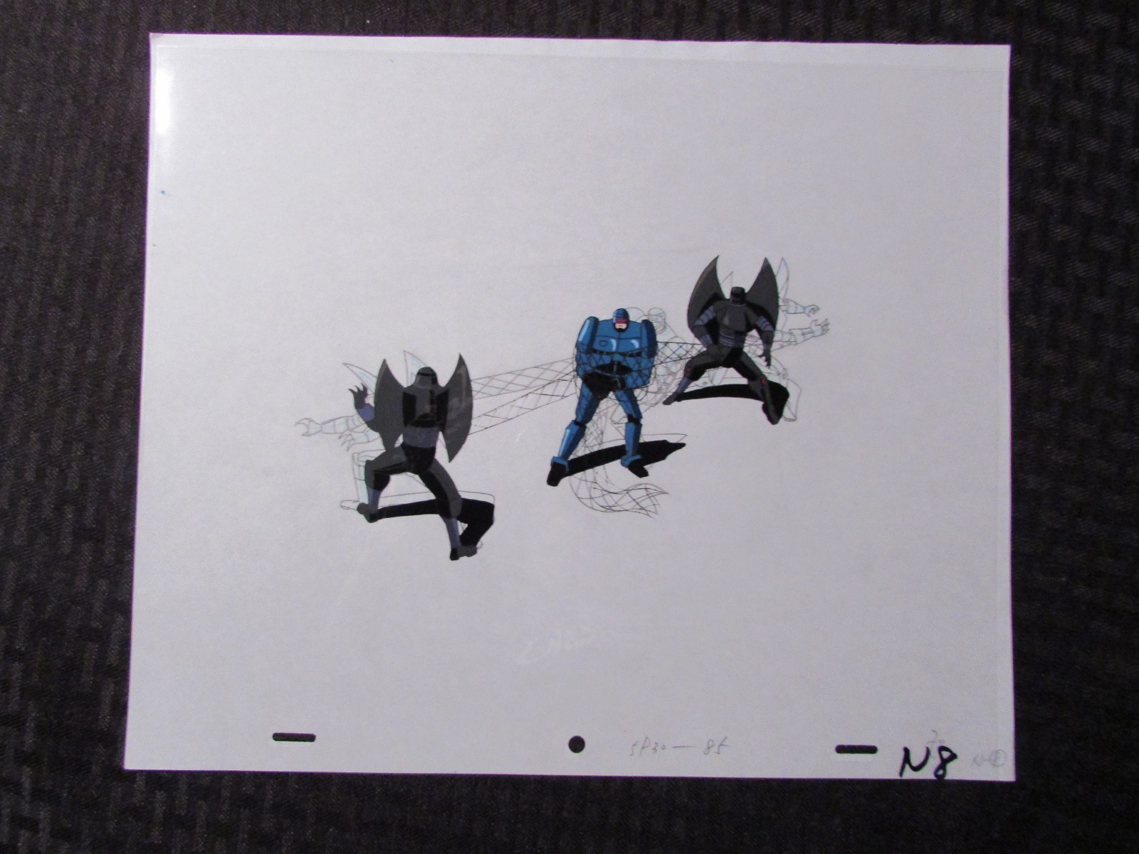 ロボコップ アルファコマンド 12インチ ロボコップ アルファコマンド 12インチ ロボコップ アルファ