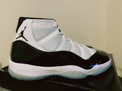 air jordan 11 size 15