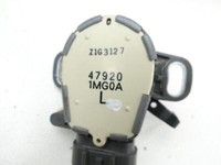 Infiniti M Q70 Y51 M35h Hybrid 3,5 225KW Poti Potentiometer für Bremspedal Infiniti M Q70 Y51 M35h 08.02.2012... Vorschau 2