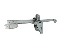 Renault Trafic II 06-14 Kasten Fensterhebermotor mit Fensterheber Links Vorne Renault Trafic II 06-14 31.01.2007... Vorschau 1