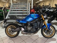 Yamaha XSR 900 2023