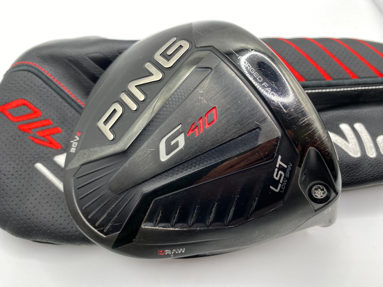 ★☆ PING G410 LST 9° ☆★ Ping G410 LST Driver | Golf Avenue