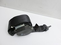 Peugeot 207 CC 07-09 Cabriolet Gurt Sicherheitsgurt Rechts Hinten Peugeot 207 CC 07-09 30.09.2008 96532272XX gebraucht Vorschau 2
