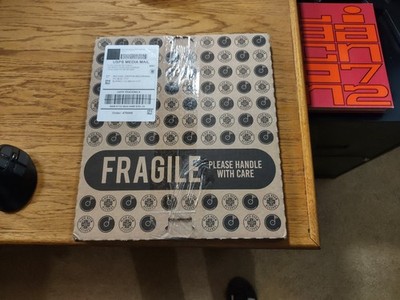 Foto dell'oggetto di un acquirente verificato