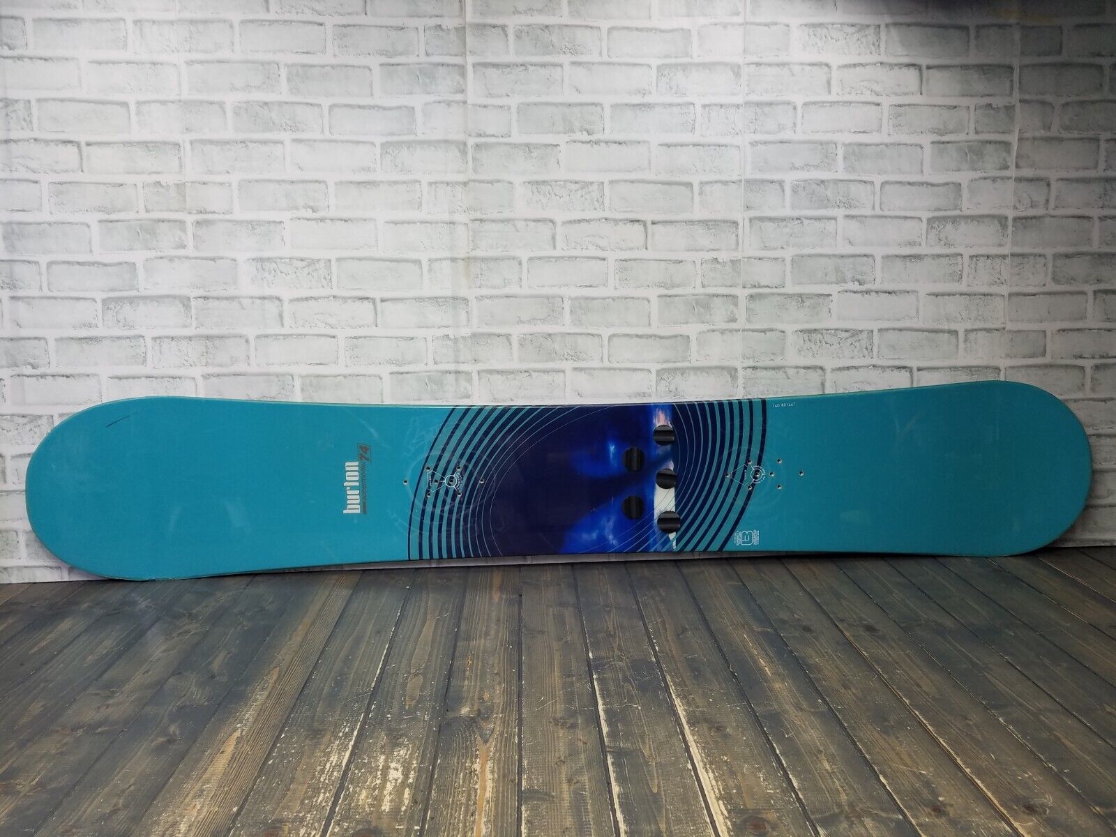 Burton Supermodel 74 Snowboard | eBay Burton Supermodel 74 Snowboard | eBay