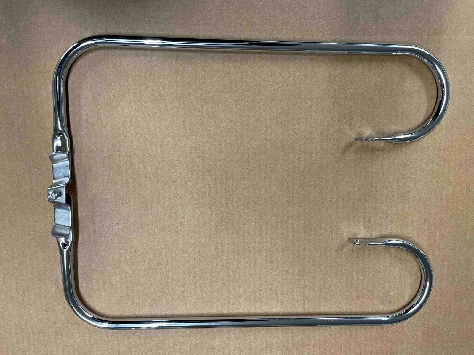 Vintage Rear Crashbars Schwinn Higgins Roadmaster Cruiser 26 Vintage Rear Crashbars Schwinn Higgins Roadmaster Cruiser 26