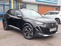 2022 Peugeot 2008 1.2 PureTech 130 Allure Premium+ 5dr EAT8 HATCHBACK PETROL Aut