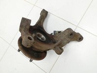 Opel Antara L07 07-11 CDTi 2,0 110KW Achsschenkel Radnabe mit ABS Links Vorne Opel Antara L07 07-11 09.02.2007... Vorschau 6