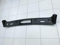 BMW E88 1er 11-13 Cabriolet Blende Innen Verkleidung für Himmel Abschlussleiste Vorne BMW E88 1er 11-13 14.07.2011... Vorschau 4