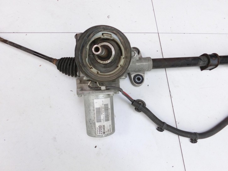 Mitsubishi Colt CZC 06-09 Lenkhilfe elektr. Lenkgetriebe Mitsubishi Colt CZC 06-09 28.03.2007 MR594094 A4544600000... Vorschau 2