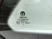 Fiat Tipo II 357 16-20 Kombi Seitenscheibe feste Scheibe Rechts Hinten Fiat Tipo II 357 16-20 26.11.2018  gebraucht Vorschau 2