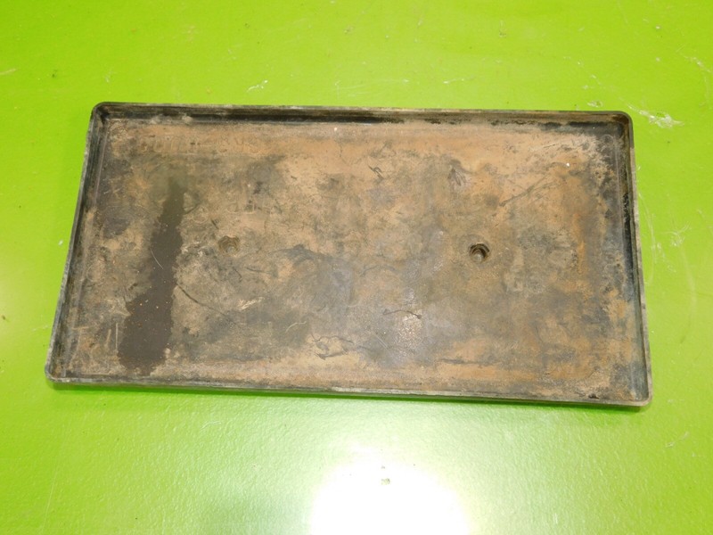 93-97 Civic del Sol VTEC OEM plastic battery drip tray pan CRX Integra Honda