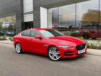 2019 Jaguar XE 2.0 P250i HSE Saloon 4dr Petrol Auto Euro 6 (s/s) (250 ps) SALOON