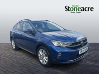 2024 Volkswagen Taigo 1.0 TSI Match SUV 5dr Petrol Manual Euro 6 (s/s) (115 ps) 