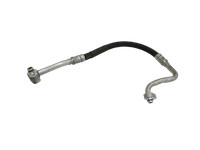 Audi A3 8P 08-13 TFSI 1,8 118KW Klimaschlauch Klimaleitung Kompressor-Kondensator Audi A3 8P 08-13 13.05.2008... Vorschau 1