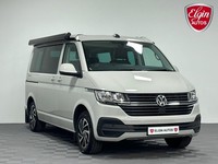 2024 Volkswagen California Beach Camper 2.0 TDI DSG ( 150 bhp ) MOTOR CARAVAN Di