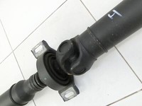 Mercedes W213 16-20 E200 d 1,6 118KW Kardanwelle Mercedes W213 16-20 21.09.2020 A2134108000 gebraucht Vorschau 7