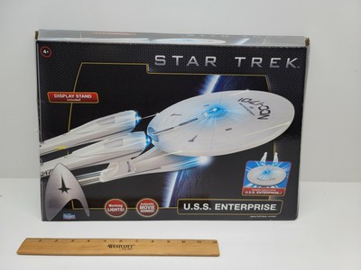 Kelvin Timeline 09 Playmates Star Trek Uss Enterprise Starship Ncc 1701 のebay公認海外通販 セカイモン