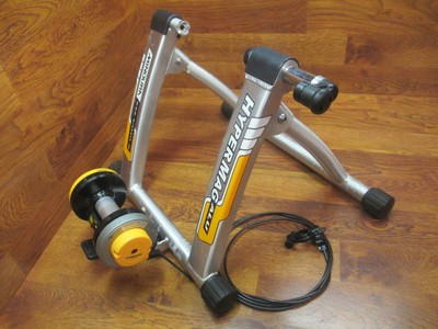minoura hyper rim bike trainer