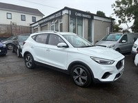 2020 MG MG ZS 1.5 VTi-TECH Excite SUV 5dr Petrol Manual Euro 6 (s/s) (106 ps) SU