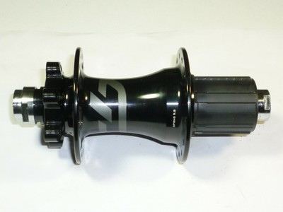 formula road hubs