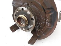 Skoda Octavia III 5E 12-16 TDI 1,6 77KW Achsschenkel Radnabe Rechts Vorne Skoda Octavia III 5E 12-16 16.01.2015... Vorschau 4