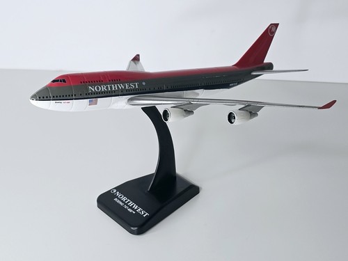 1/500 NORTHWEST ダイキャスト BOEING 747-400 1/500 NORTHWEST ダイキャスト BOEING 747-400 - メルカリ