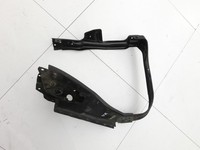 Mercedes W251 R350 10-13  Lang Halter Träger Führung Aufnahme f. Scheinwerfer Rechts Vorne mit Haubenschloss... Vorschau 4