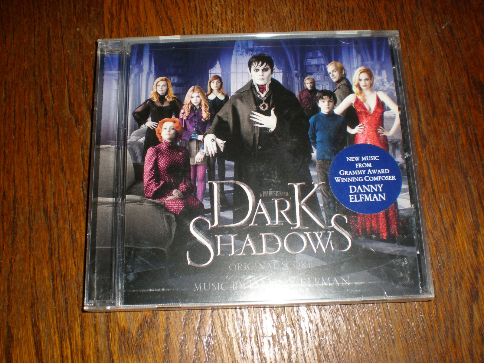(CD)Dark Shadows／Various Artists 61yYyvZEZmL._UF1000,1000_QL80_.jpg