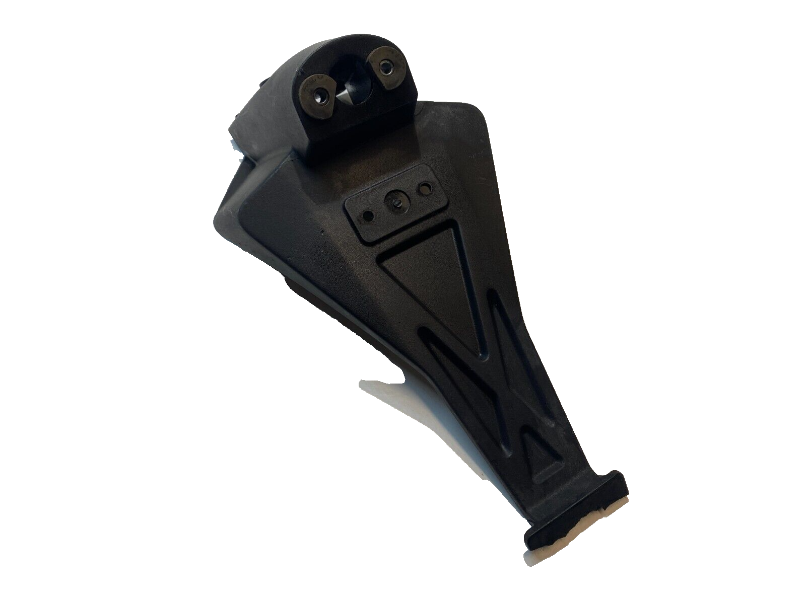 Kawasaki ZX6R Zx 636 C1h 2005 - 2006 Heck FENDER Kotflügel Nummernschild  Halter