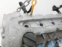 Suzuki Swift IV FZ NZ 12-17 1,6 100KW M16A Motor Triebwerk Suzuki Swift IV FZ NZ 12-17 04.07.2016 T10M16A-2042393... Vorschau 14