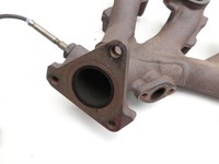 Mercedes A160 W169 08-12 CDI 1,5 60KW 640942 Abgaskrümmer Krümmer mit Sensor Mercedes A160 W169 08-12 22.09.2010... Vorschau 6