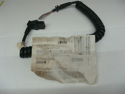 Motorola 3080147H04 Mic Cord NOS Syntor Maratrac . Buy it now for 10.0