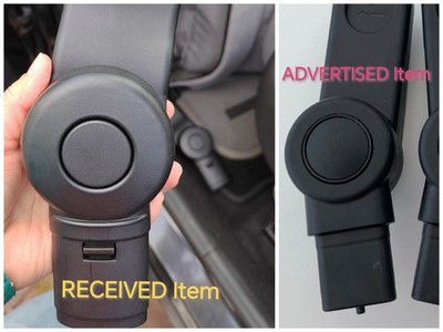 Item photo(s) from verified buyer