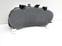 Mitsubishi ASX 12-16 DI-D 1,6 84KW Kombiinstrument Tacho Mitsubishi ASX 12-16 24.02.2016 8100C355 MM0053-603 gebraucht Vorschau 2