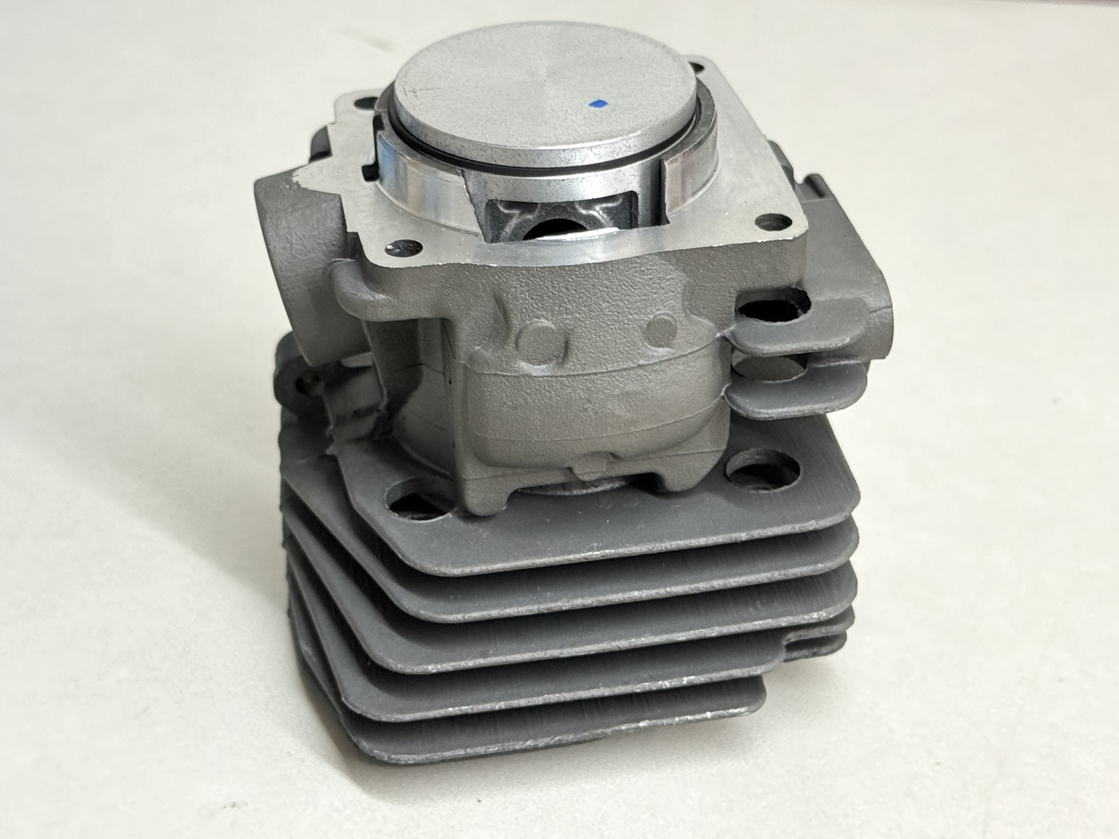 REPLACES HUSQVARNA 537157304 537157302 CYLINDER PISTON KIT 357 359  J 2156 2159 - Picture 3 of 7