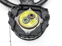 BMW E81 1er 118d 07-11 Sportlenkrad Lenkrad Airbaglenkrad BMW E81 1er 118d 07-11 23.07.2008 0443170 32300443170... Vorschau 7