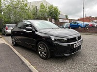 2024 Vauxhall Corsa 1.2 Design 5dr HATCHBACK Petrol Manual