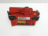 BMW 1er Reihe E82 07-11 Coupé Batteriekabel Plus Sicherheitsbatterieklemme BMW 1er Reihe E82 07-11 18.06.2008... Vorschau 2
