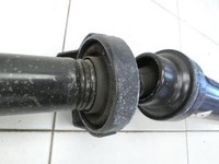 Porsche Cayenne 9PA 955 02-07 4,5 250KW 4WD Kardanwelle Hinten Porsche Cayenne 9PA 955 02-07 07.06.2005 95542102010... Vorschau 4