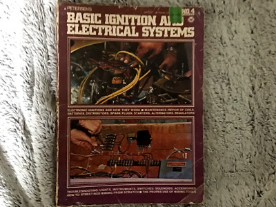 Petersens Basic Ignition and Electrical Systems