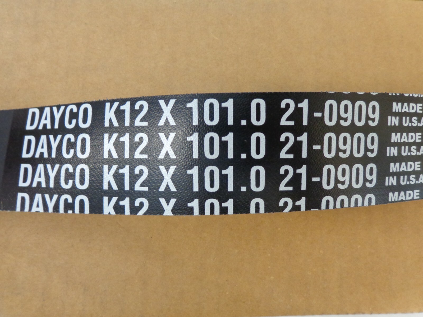 おたつ 32mm Genuine Leather Watch Strap Band Fits for Diesel DZ1430