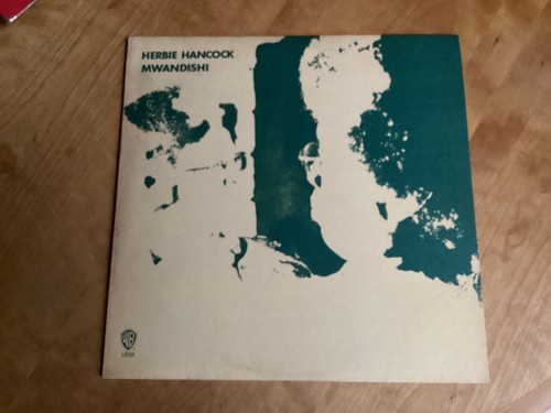 Herbie Hancock – Mwandishi EX Vinyl Lp 1898 | eBay