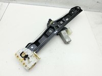 BMW F31 318D 11-15 Kombi Fensterhebermotor mit Fensterheber Rechts Hinten BMW F31 318D 11-15 22.01.2013 M14647-PDI... Vorschau 4