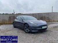 2020 Tesla Model 3 (Dual Motor) Long Range Saloon 4dr Electric Auto 4WDE (346