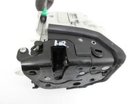 Audi A5 F5 16-19 5T Türschloss m. ZV Stellmotor Rechts Hinten Audi A5 F5 16-19 19.06.2019 8X0839016E gebraucht Vorschau 2