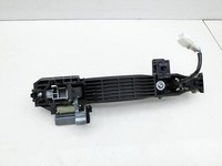 Fiat Spider 124 16-20 Türgriff Griff aussen Rechts Vorne Keyless Entry 163 Fiat Spider 124 16-20 06.10.2016 gebraucht Vorschau 5