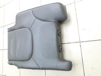 Nissan Pathfinder III R51 07-13  Leder Rückenpolster Rechts für Rücksitzbank Hinten Nissan Pathfinder III R51 07-13... Vorschau 5