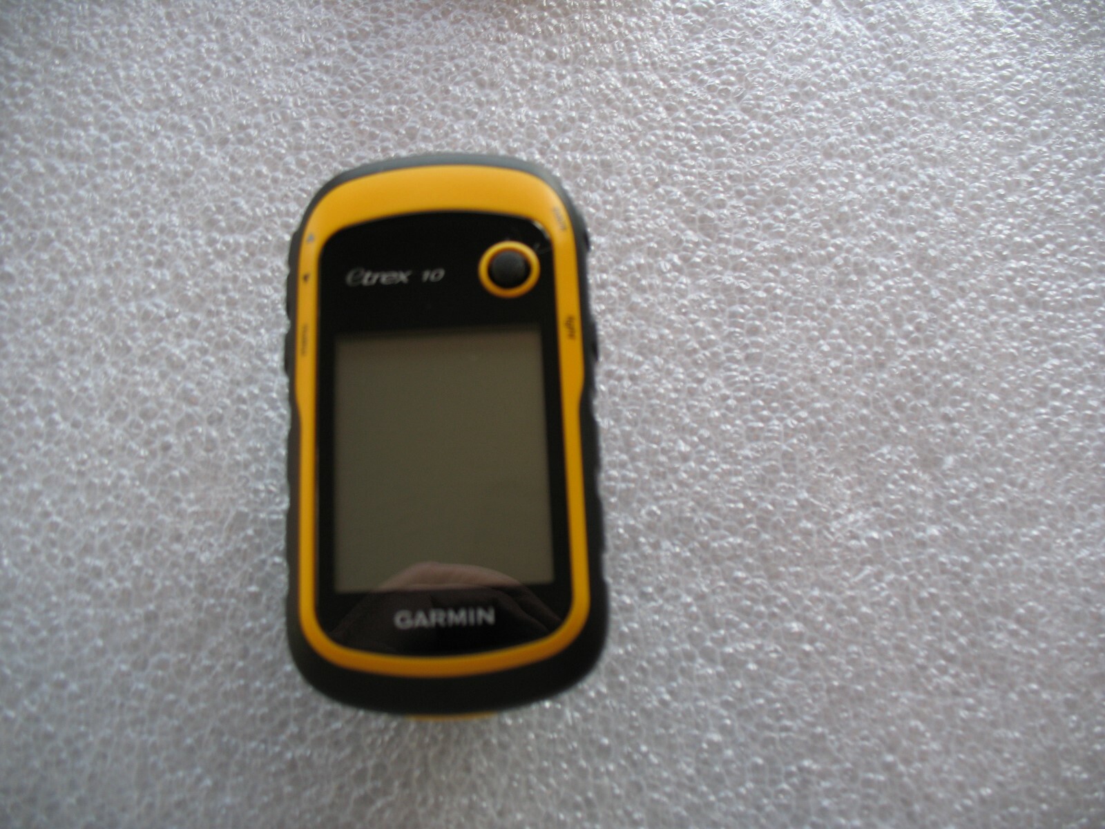 GARMIN ETREX 10 HANDHELD GPS