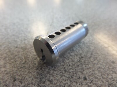 GMS P001SX26D 6 PIN SCHLAGE C-K COMPOSITE KEYWAY LOCK CYLINDER PLUG